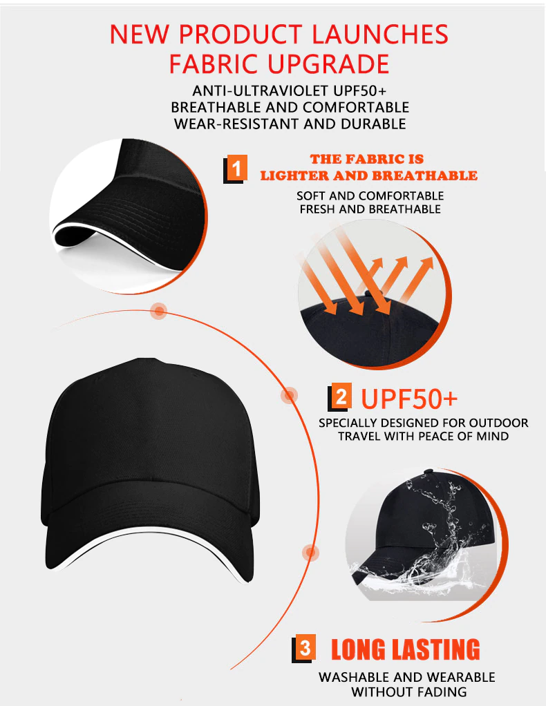 Cheap Goat Tents New cap hat Camping Tent   Baseball Cap Travel Summer   